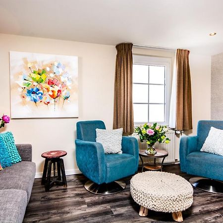 Aparthotel Ons Эпен Экстерьер фото