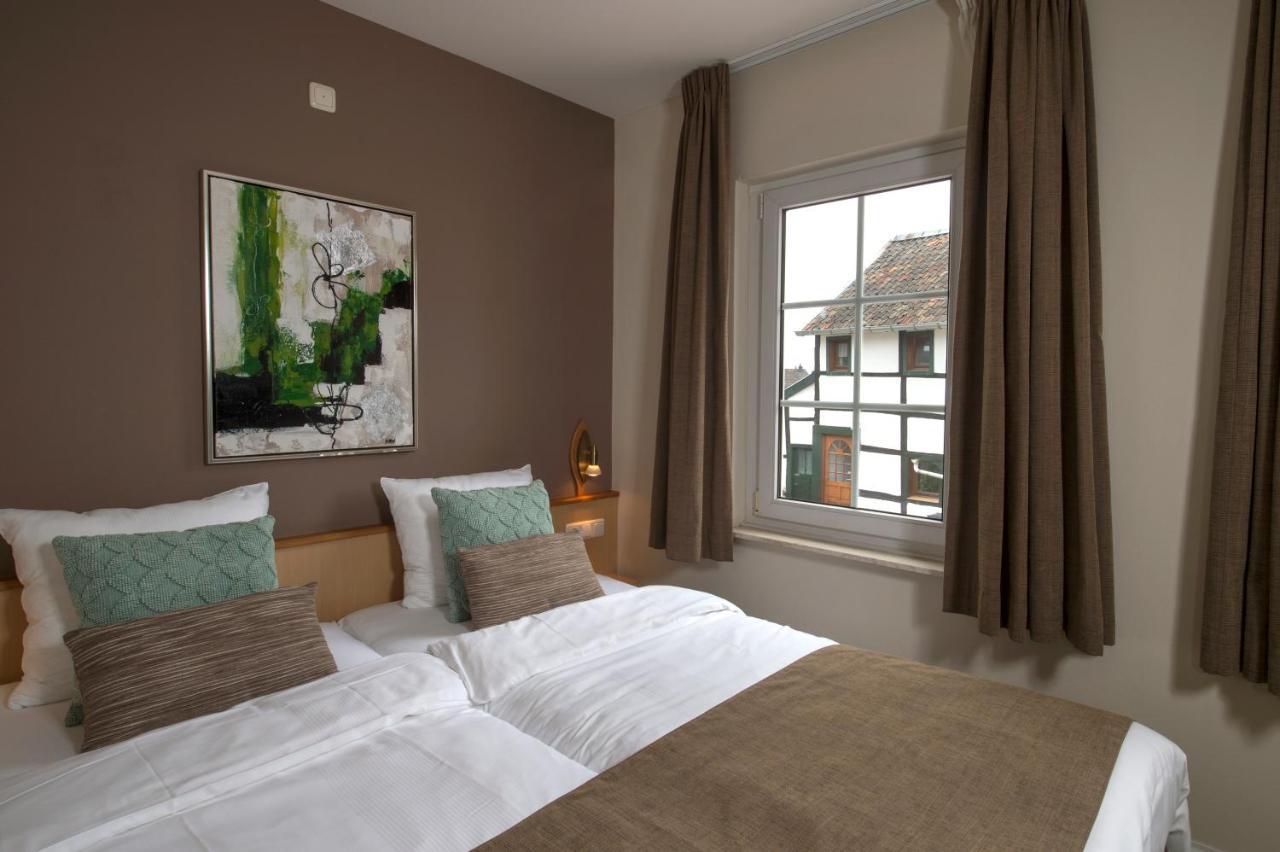 Aparthotel Ons Эпен Экстерьер фото
