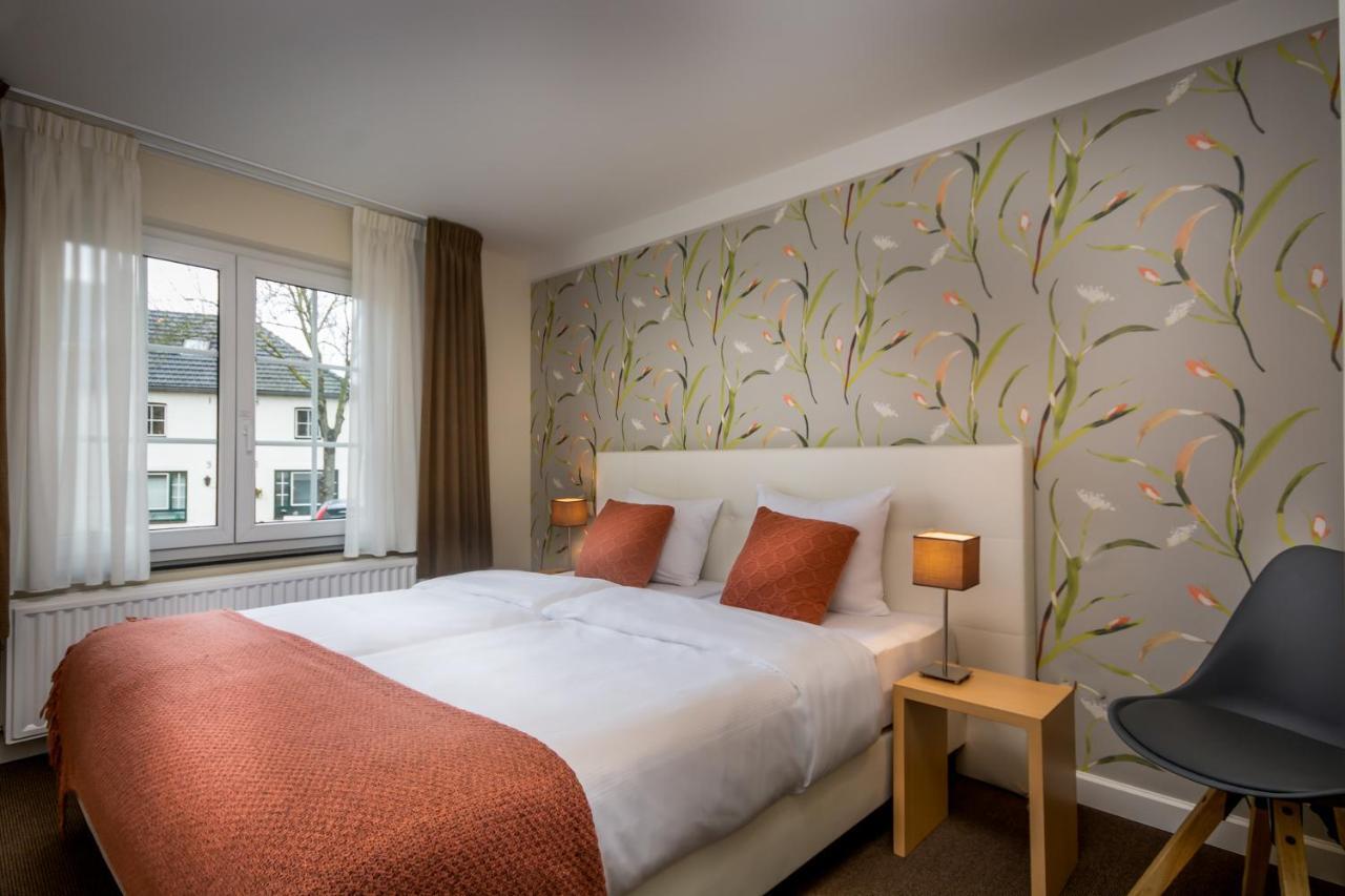 Aparthotel Ons Эпен Экстерьер фото
