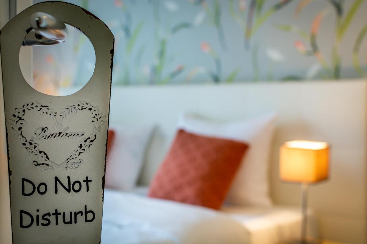 Aparthotel Ons Эпен Экстерьер фото