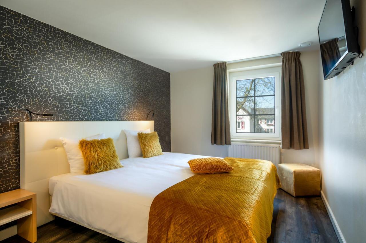 Aparthotel Ons Эпен Экстерьер фото