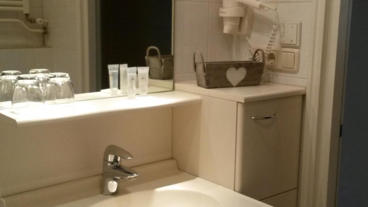 Aparthotel Ons Эпен Номер фото