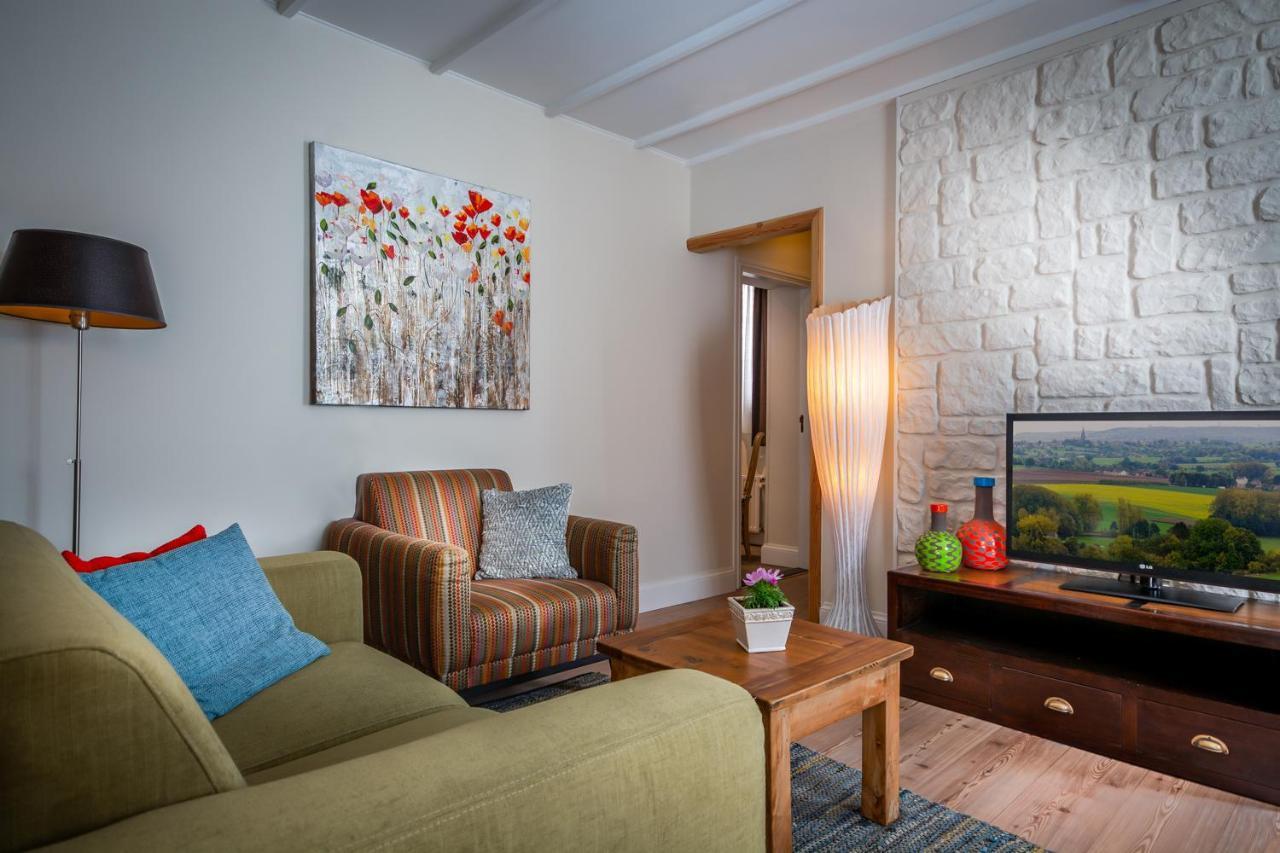 Aparthotel Ons Эпен Экстерьер фото